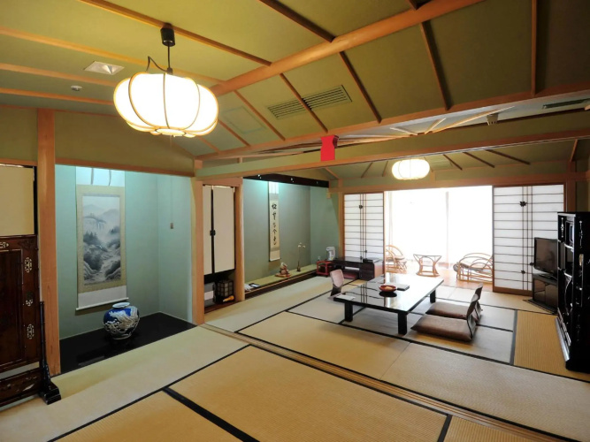 Nagasaki Koyotei