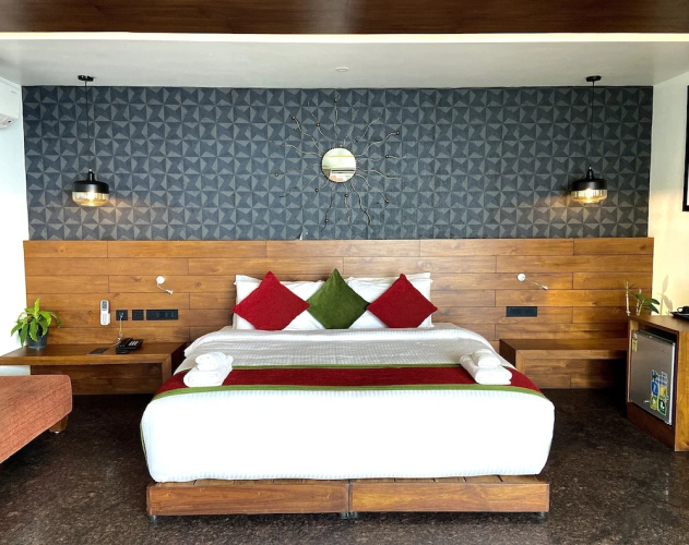 Kites Resort Munnar