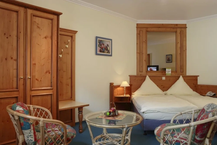 Superior room