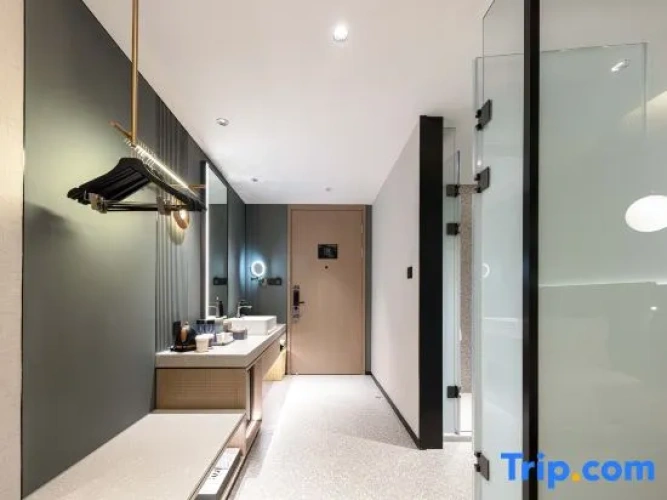 Business Twin room