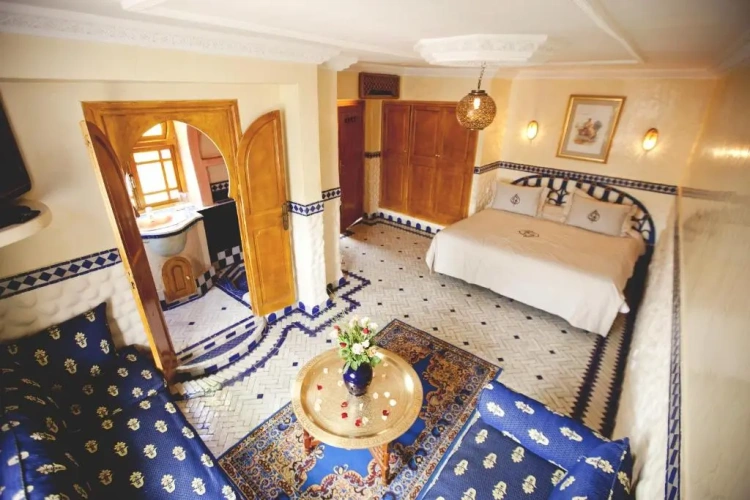 Standard Suite