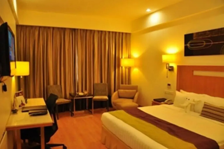 Manasarovar Hyderabad