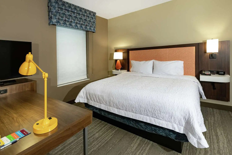 Hampton Inn & Suites by Hilton Columbia Killian Road