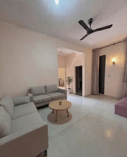 Sukoon B & B