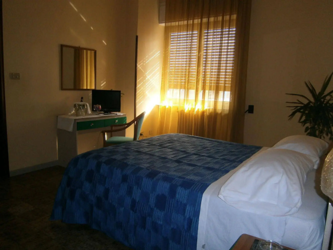 Hotel Sole
