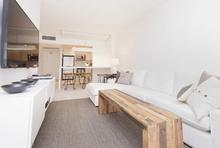 Ocean View Luxury Condo