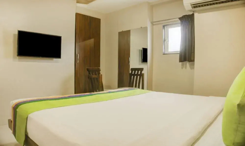 Grand Pune By OYO Rooms