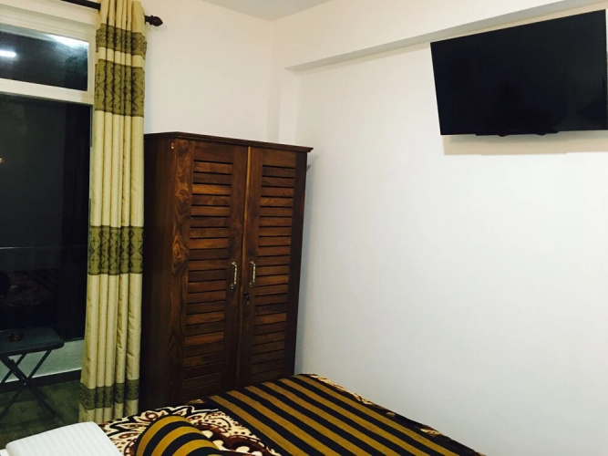 City Apartment