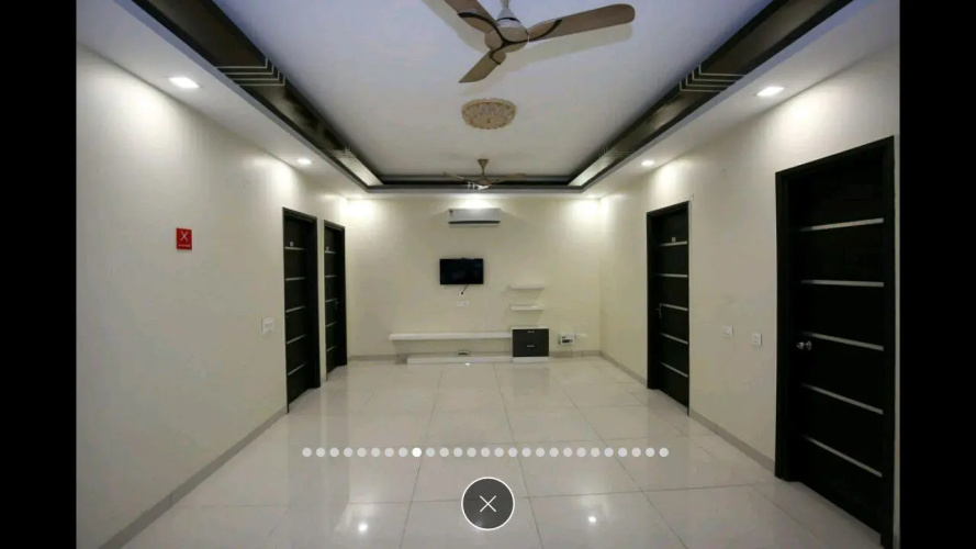 The Shashank Villa