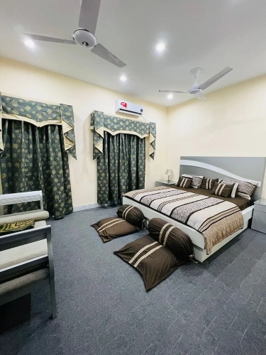 Grand room