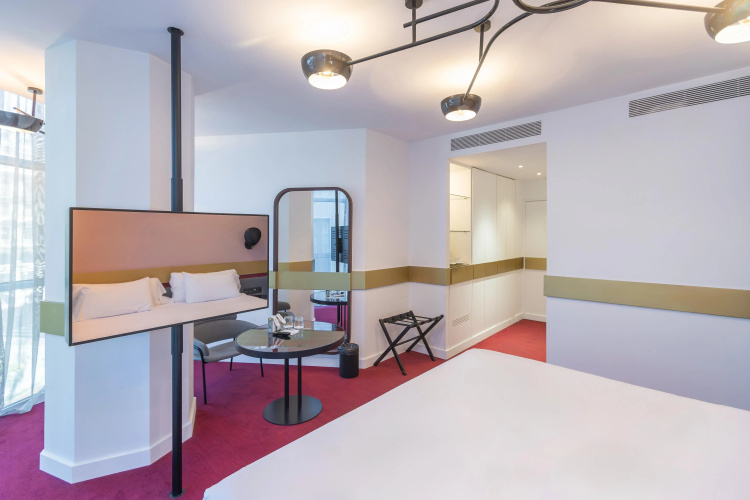 Hotel Soho Boutique Granada