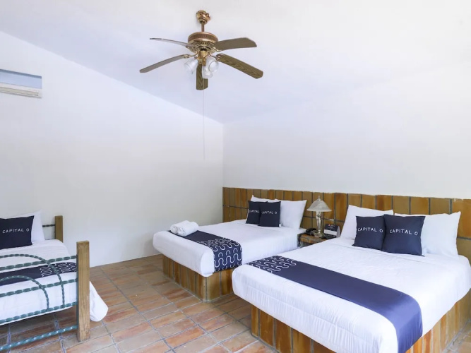 Hotel Cotlamani