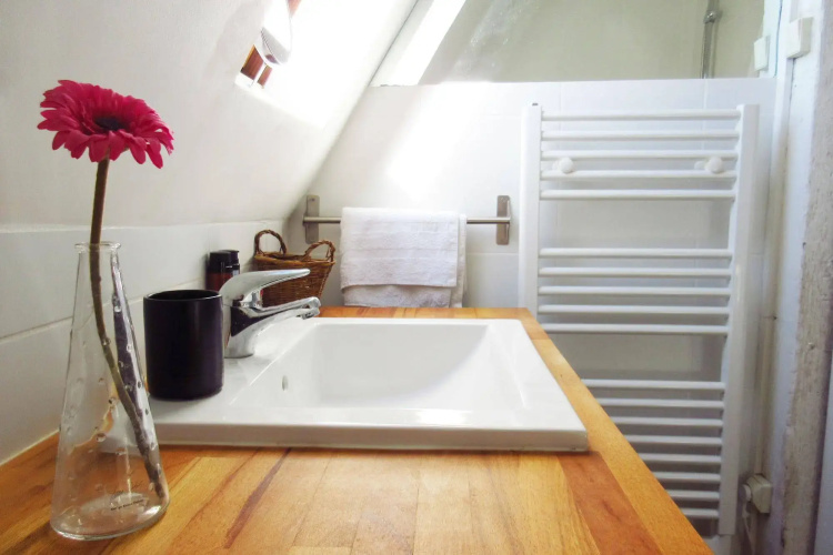 Appartement Vosges