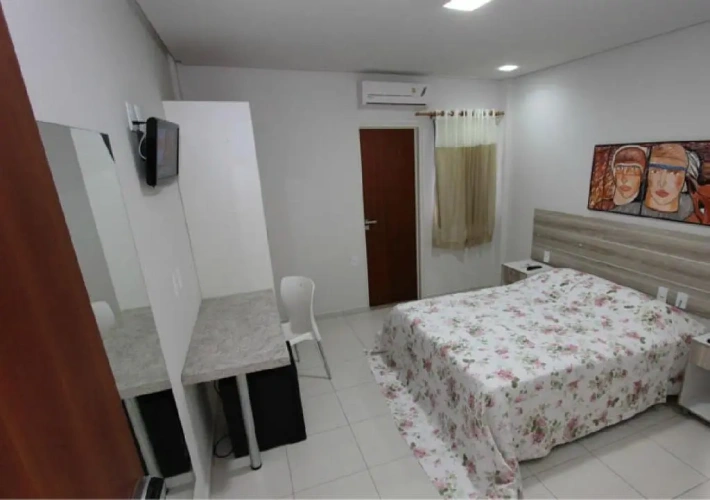 Luxury Double room