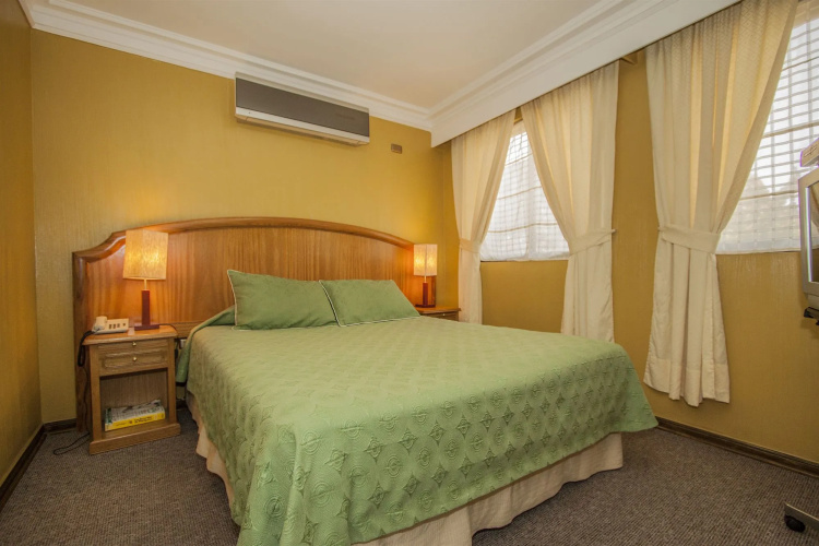 Apart Hotel Principado