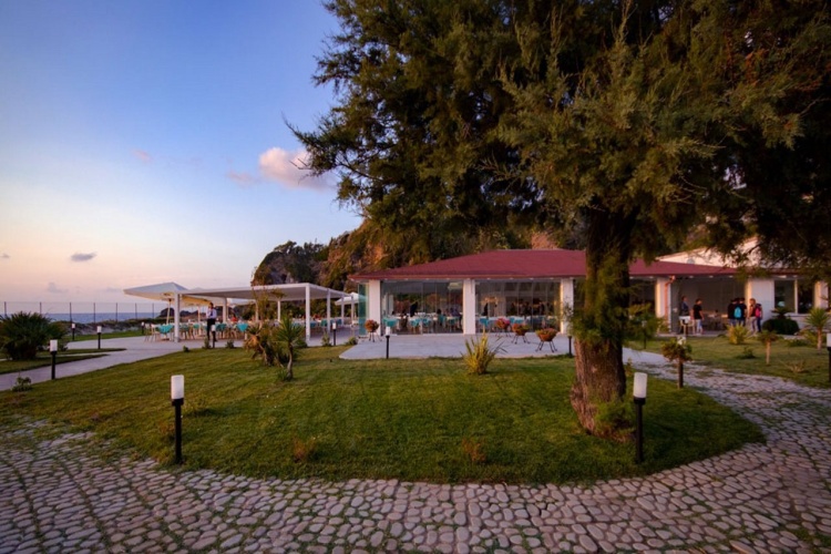 BV Kalafiorita Resort photo 19