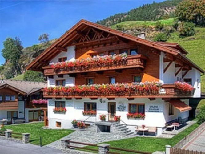 Pension Bergblick