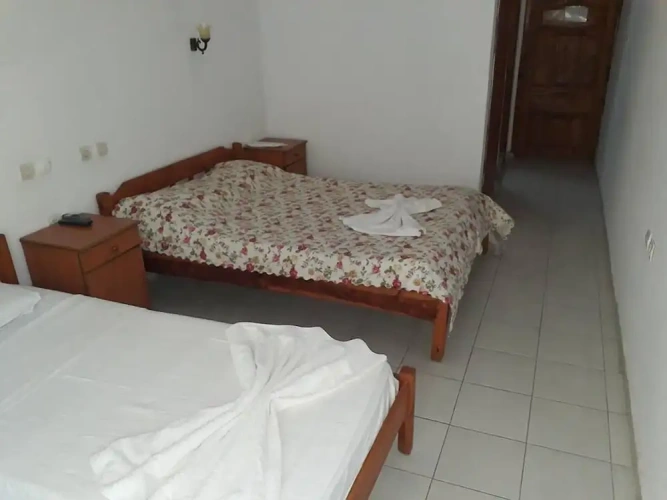 1 Bedroom Family Apartment