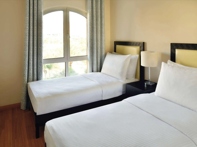 Mövenpick Resort & Residences Aqaba