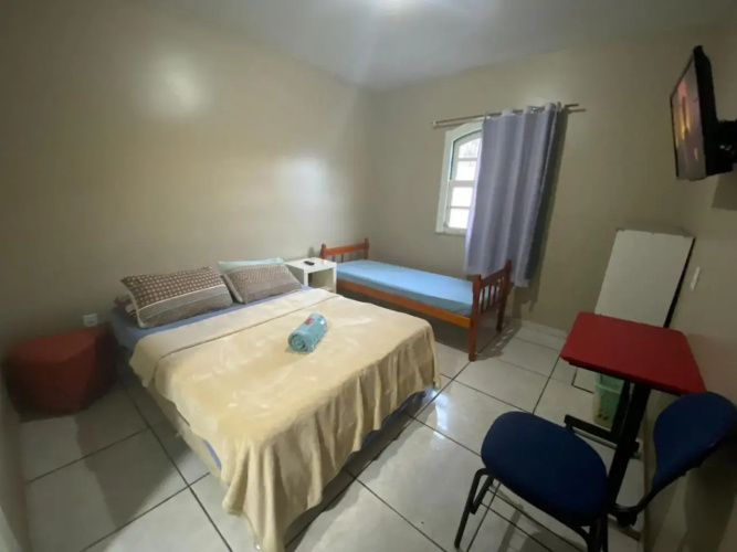 Lurvi Hostel