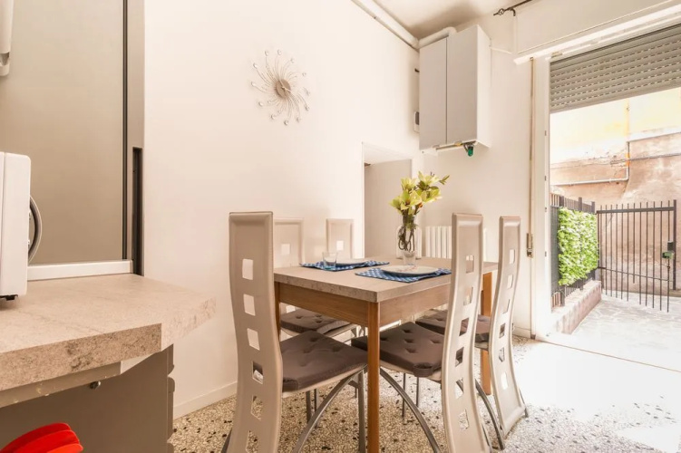 Casa di Oscar
