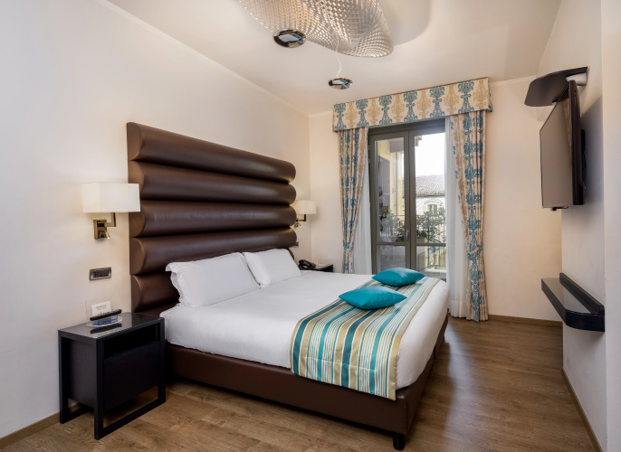 Best Western Plus Hotel Genova photo 8