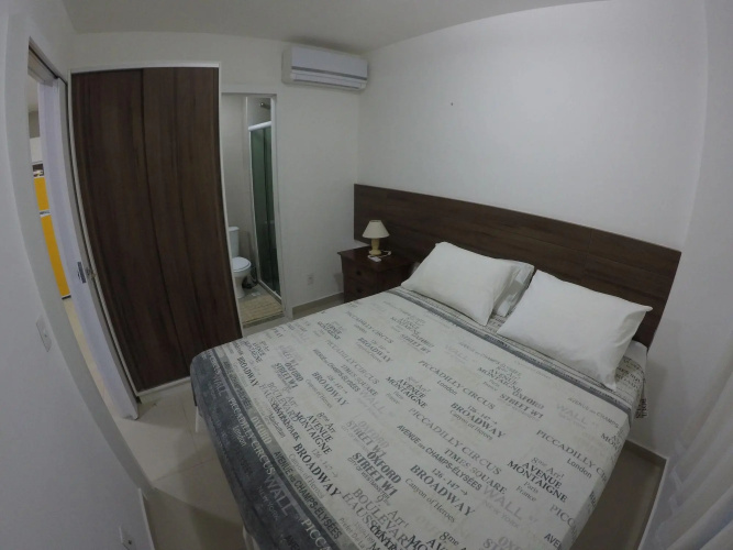 VG Fun Beach Front Apartamentos