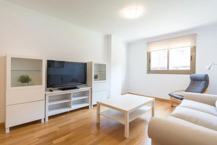 107378 - Apartment in Malaga