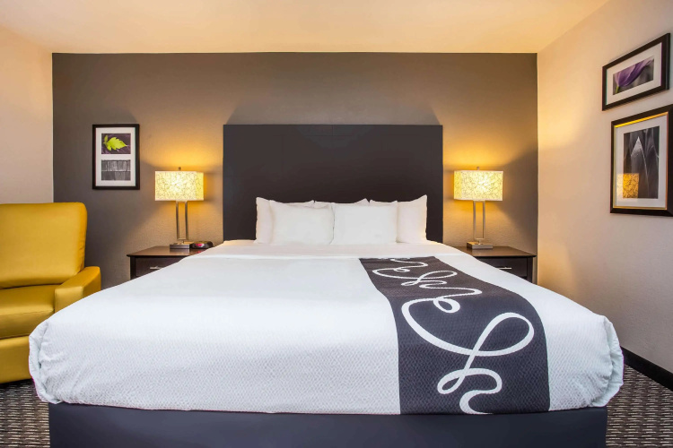 La Quinta Inn by Wyndham Oshkosh