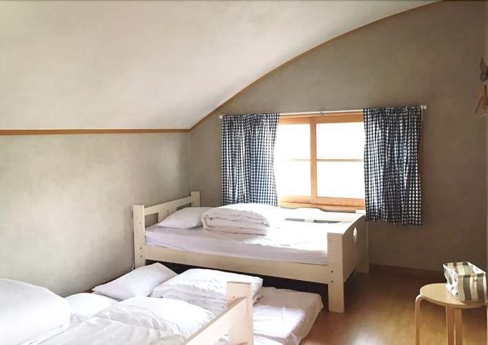 Malzza House - Hostel