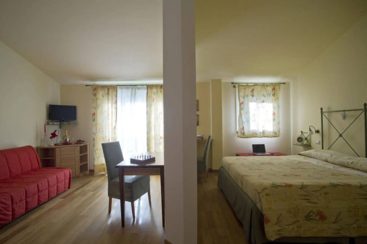 Cà del Moro Resort