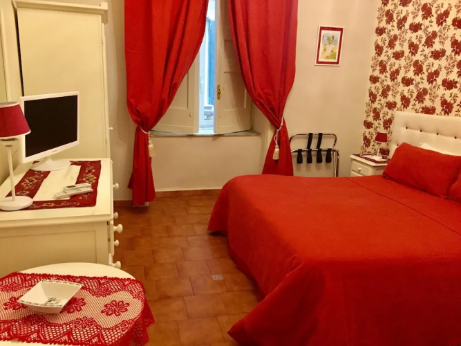 B&B Speranzella