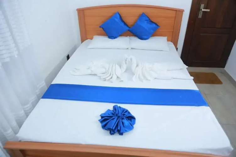 Estro Guesthouse