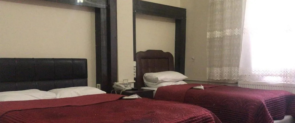 Otel Yildirim