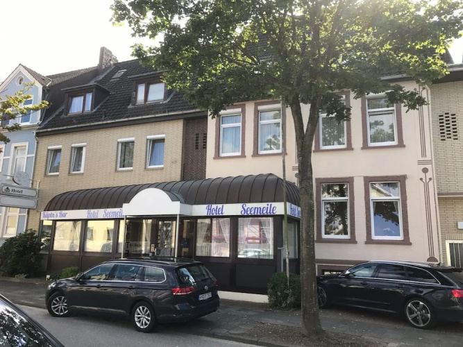 Hotelafbeelding