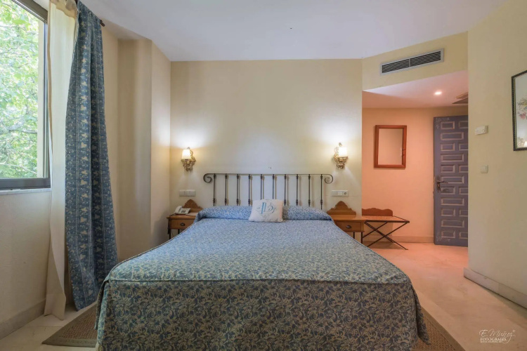 Hotel Las Batuecas