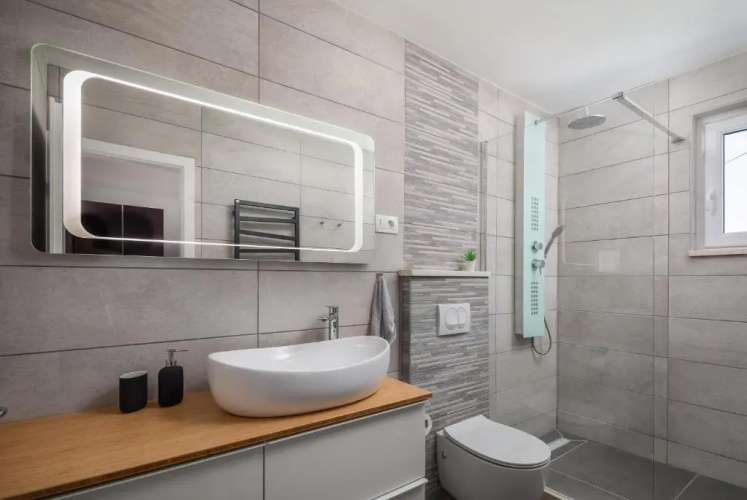 Metily apartment