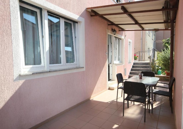 Standard Apartment