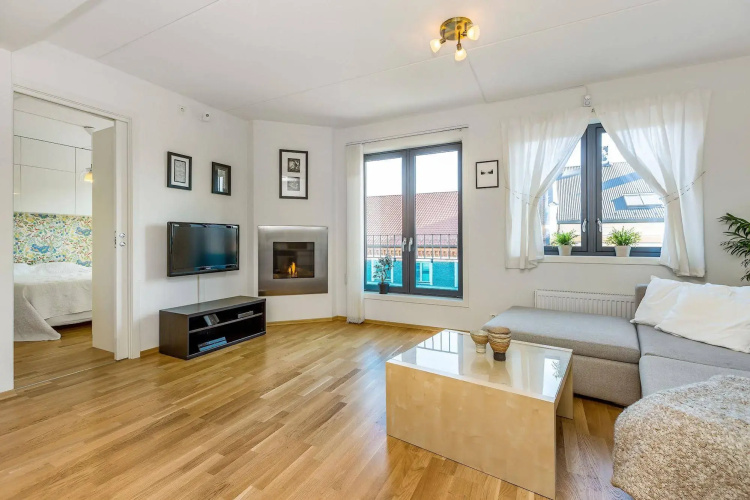 Nordichost Oslo Apartments