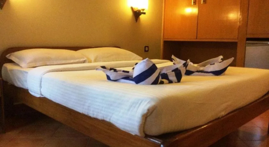 Hotel Kamal