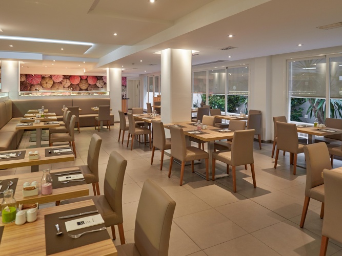 Bq Amfora Beach Hotel - Adults Only photo 19