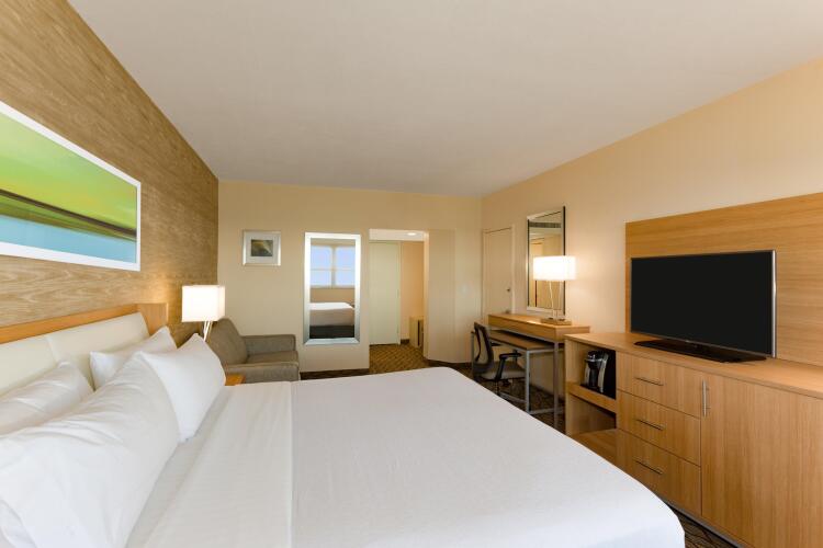 Imagen de Holiday Inn Miami Beach   Oceanfront, An Ihg Hotel