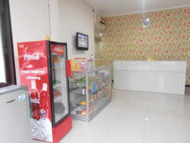 Sentosa Homestay
