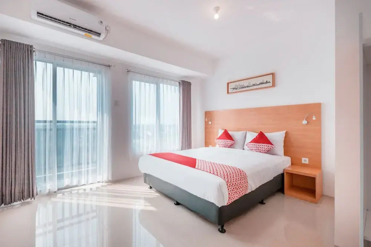 OYO Flagship 766 Prima Orchard