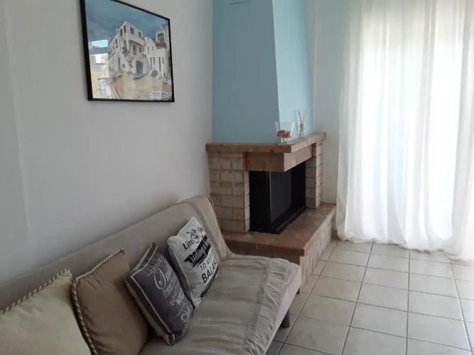 Maisonette R&F 1