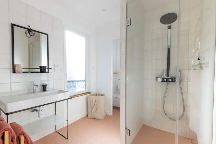 Appartement R2 Reims Gare Centre