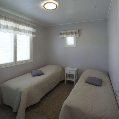 2 Bedrooms Comfort Villa