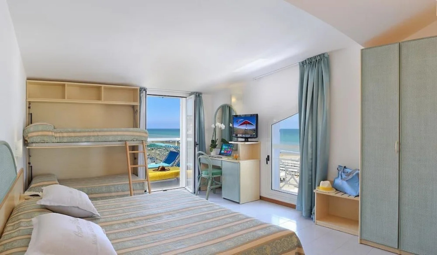 Hotel Cigno D'Oro
