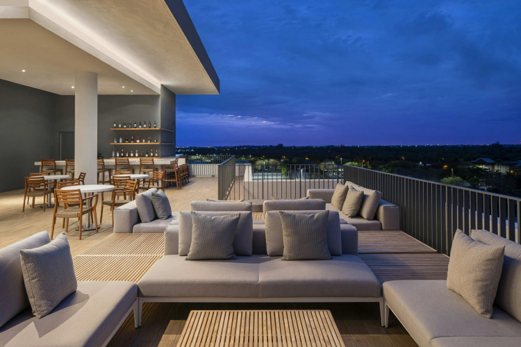 Ac Hotel Fort Lauderdale Sawgrass Mills/Sunrise photo 23