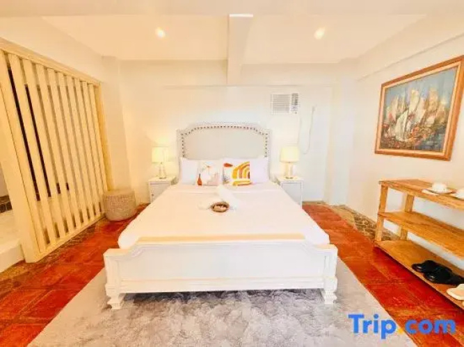 Vida Pacifica Resort and Hotel by RedDoorz